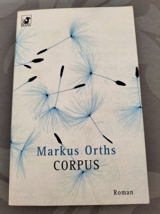 Corpus by Markus Orths
