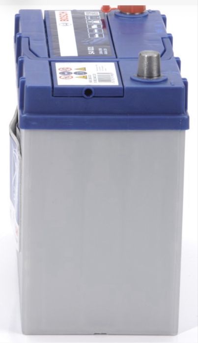 Bateria Bosch 021 12V AH45 330A