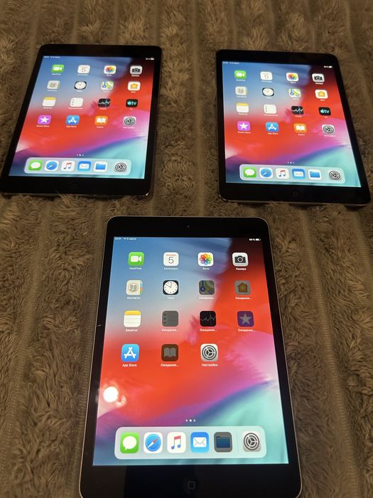 Apple Ipad mini 32Gb