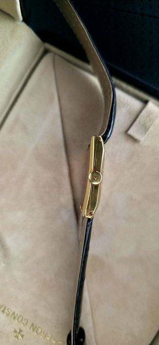 Vacheron Constantin