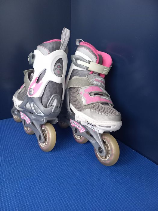 Rollerblade різні ролики