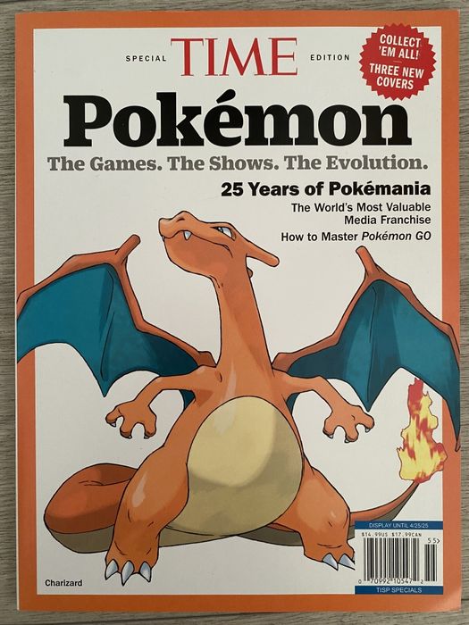 Pokemon Time 10 з 13