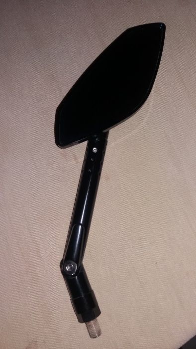 Espelhos para Mota universal marca Pulg