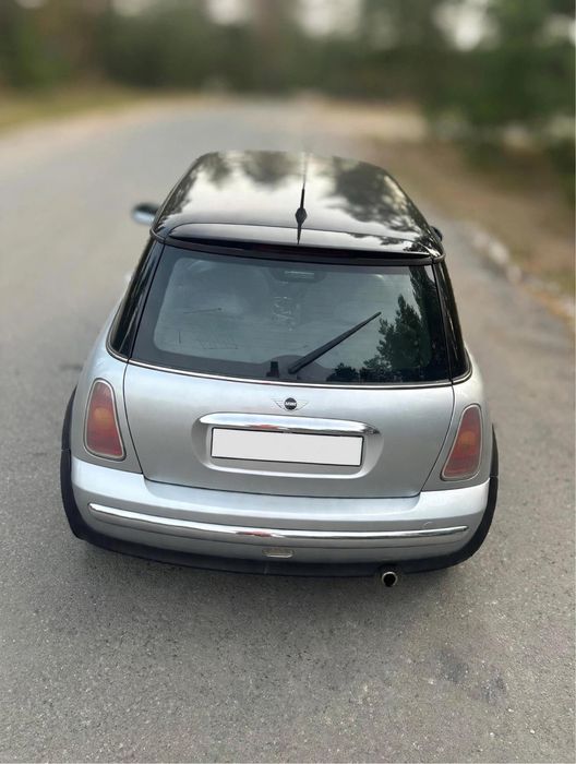 Mini one 1.6 - 90 cv