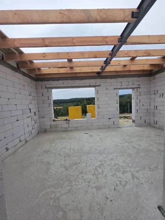 Таунхаус в Трускавці таун котедж будинок квартира зблокований будинок