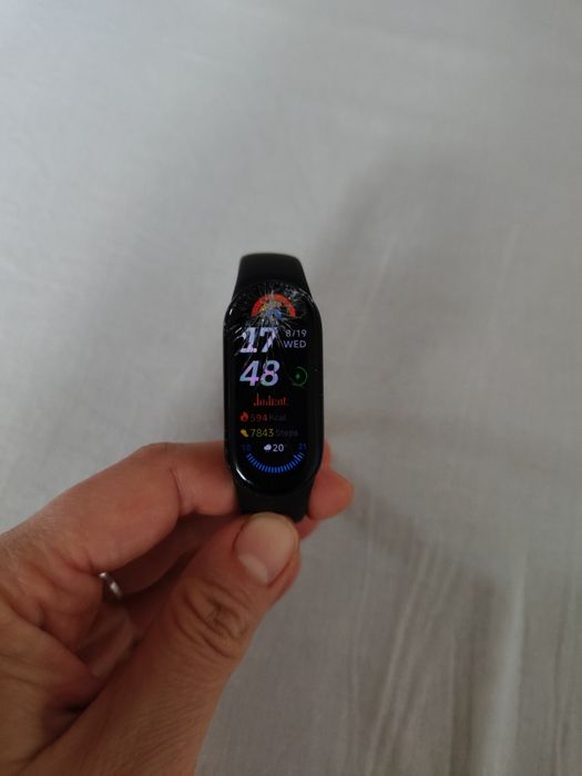 Xiaomi Smart band 9