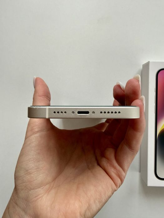 iPhone 14 Plus 256gb bez blokad