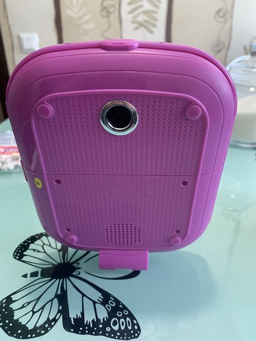 Інтерактивний щоденник Vtech для дівчинки