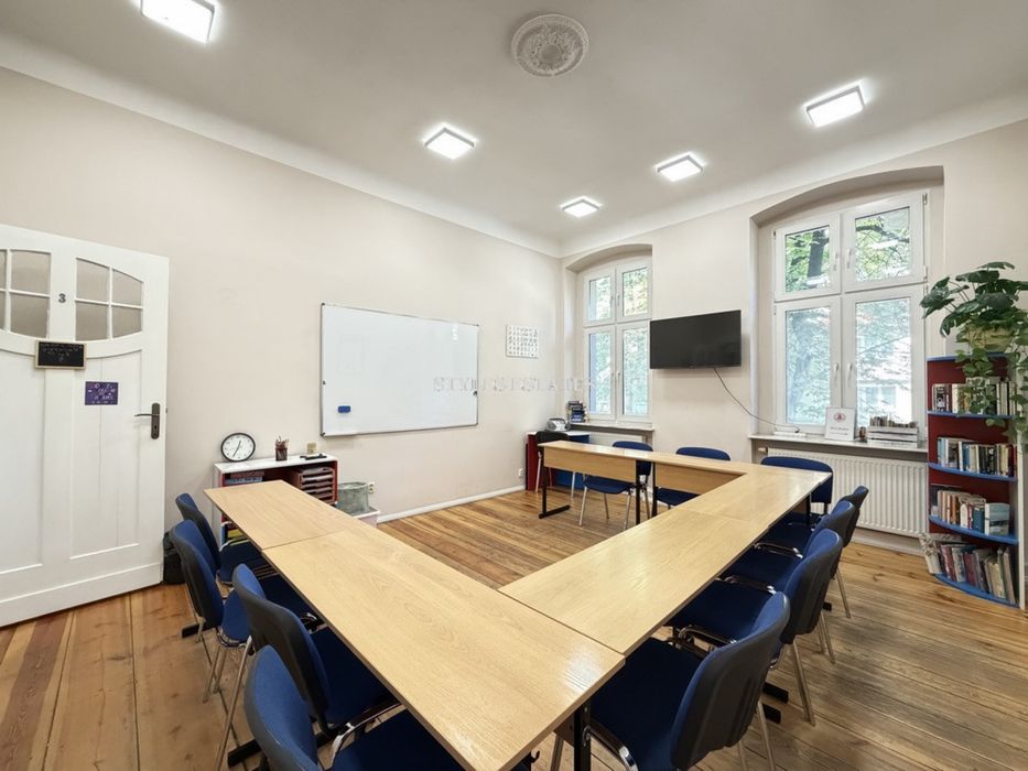 Lokal użytkowy na wynajem | 115 m² - Chodkiewicza