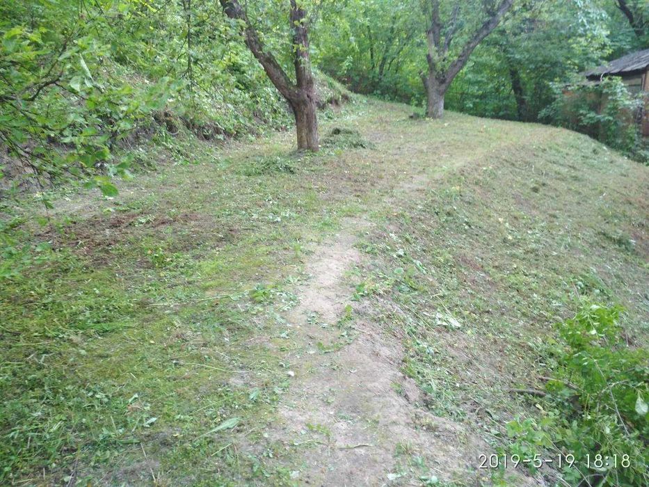 Земельна ділянка 10 соток в с/т "Кожевнік" вул. Отто Шмідта 22/26