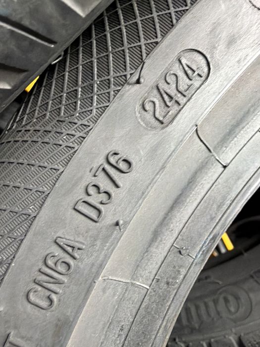 215/50 r17 Continental 2шт