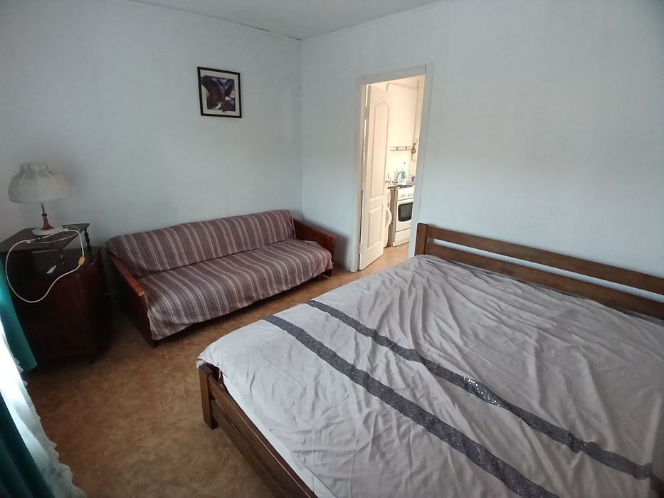 Здам 2 кім будинок