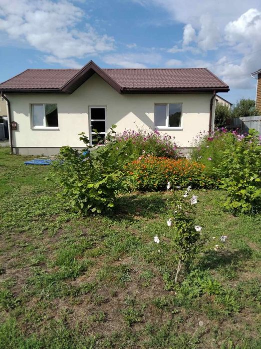 Продам будинок в Борисполі