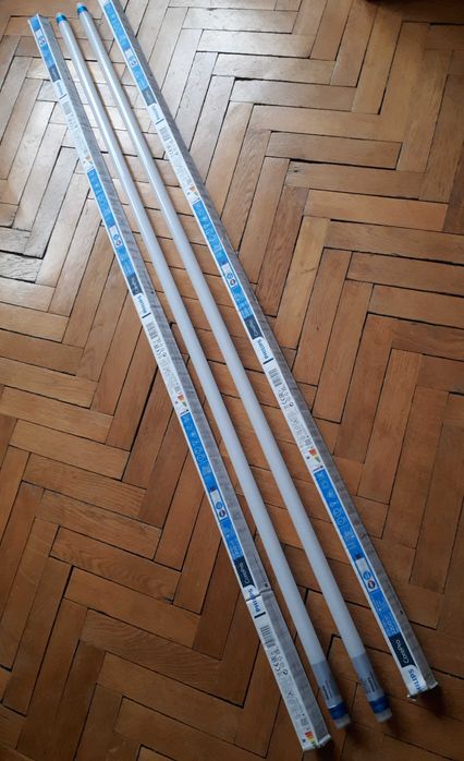 świetlówka LED Philips 150 cm
