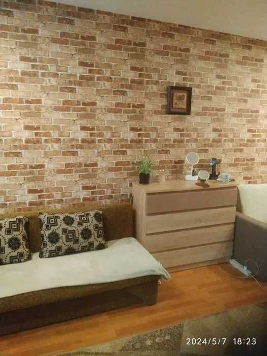 Продам 1 комнатную квартиру в районе пр. Мазепы ( Авиационная)