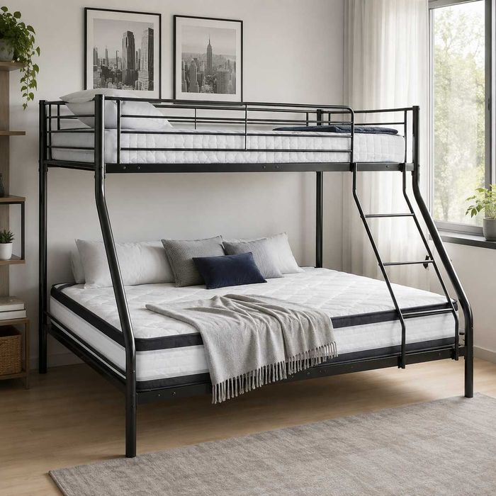 Nova cama de casal em liquidação para empresas e particulares que precisem!!!