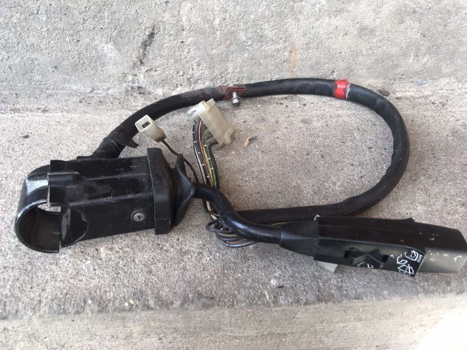 Гітара Ман, перемикач поворотів MAN L2000, 8153, 8.163, 8.100, 8.150