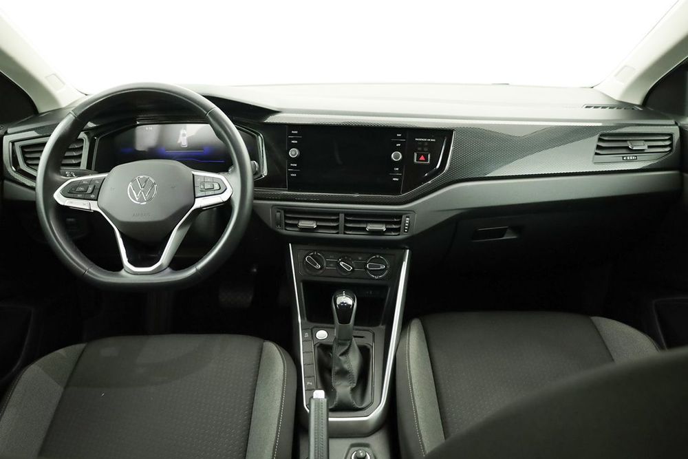 VW Taigo 1.0 TSI Urban DSG