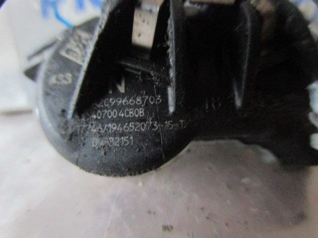 Módulo de pressão de pneus NISSAN Qashqai/Qashqai+2 I (J10, JJ10)