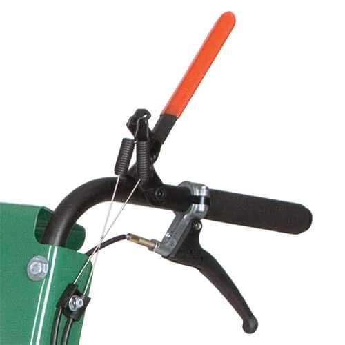 Siewnik dosiewacz do trawy Billy Goat OS552H Honda GX160