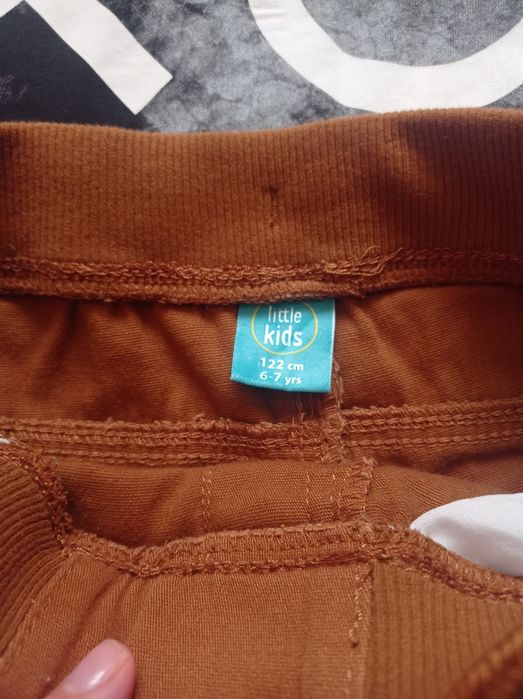 Штани і реглан на хлопчика