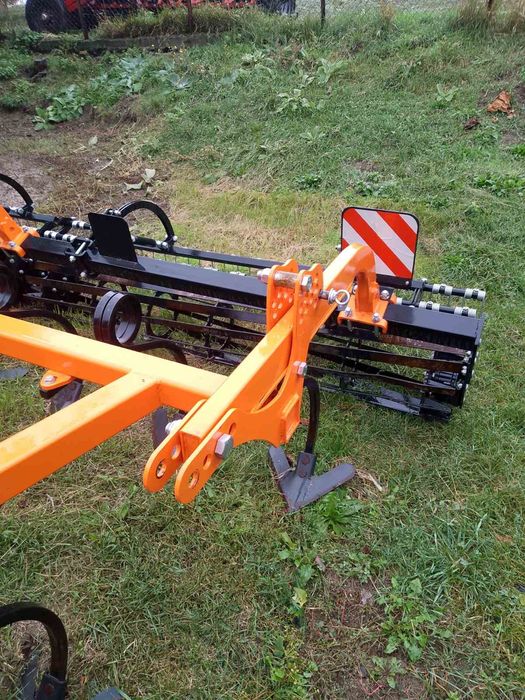 Культиватор ВЕПР 3.8