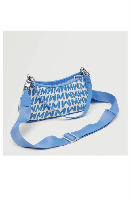 Сумка жіноча Mango