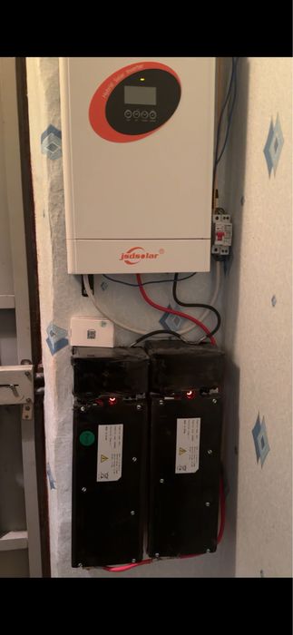 Элетронезависимость , спокойствие , уверенность . 3,5 квт - ,, база,,