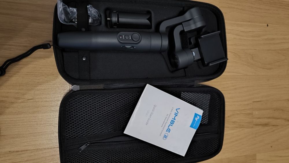 Estabilizador FeiyuTech Vimble 2