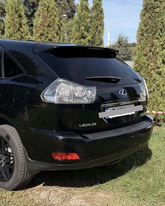 Продам Lexus RX 300