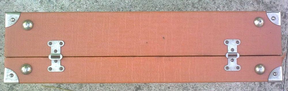 Walizka pomiarowa VAW-M2