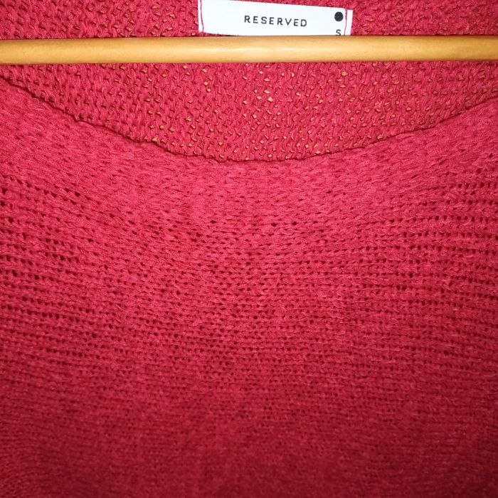 Sweter damski Reserved rozmiar S