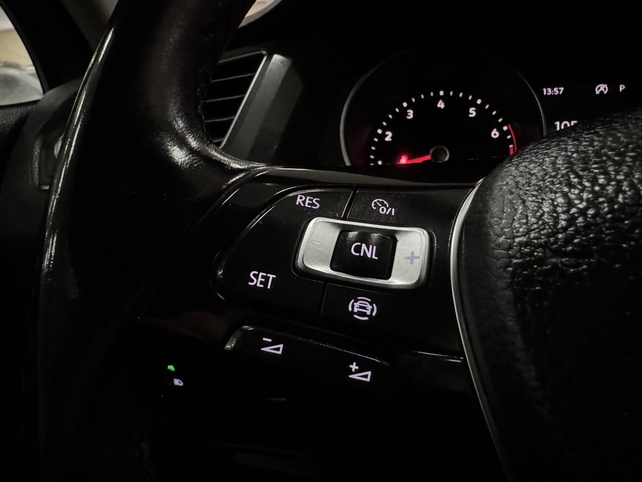 Volkswagen Tiguan 4MOTION 2.0TSI 16V АКПП 2018 р.в. (184 к.с.)