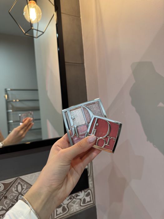 Бронзер лімітка Dior