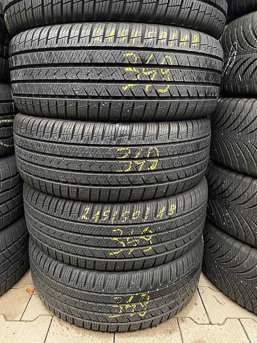 215/50r18 Vredestein Quatrac Pro_6,5mm_4szt_(349)