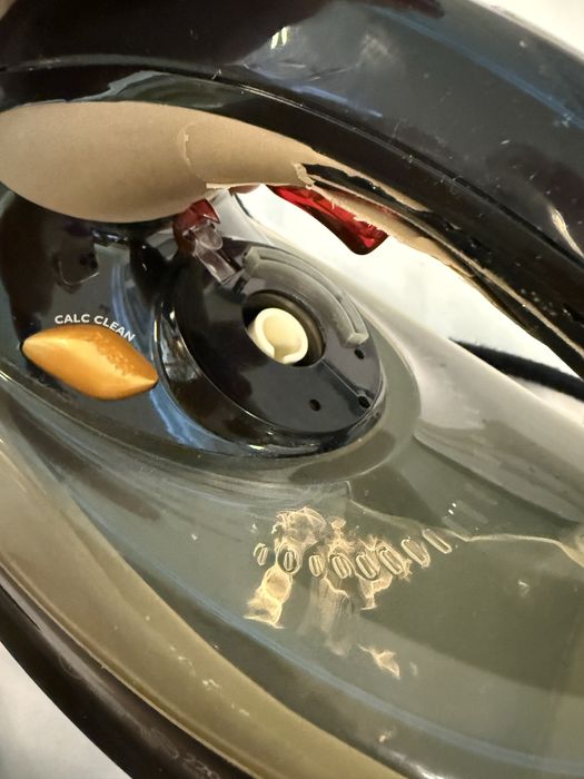 Żelazko  Philips Azur Performer Plus