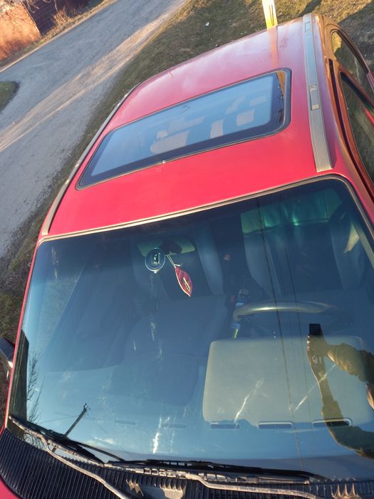 Продам Opel Kadett 1.3