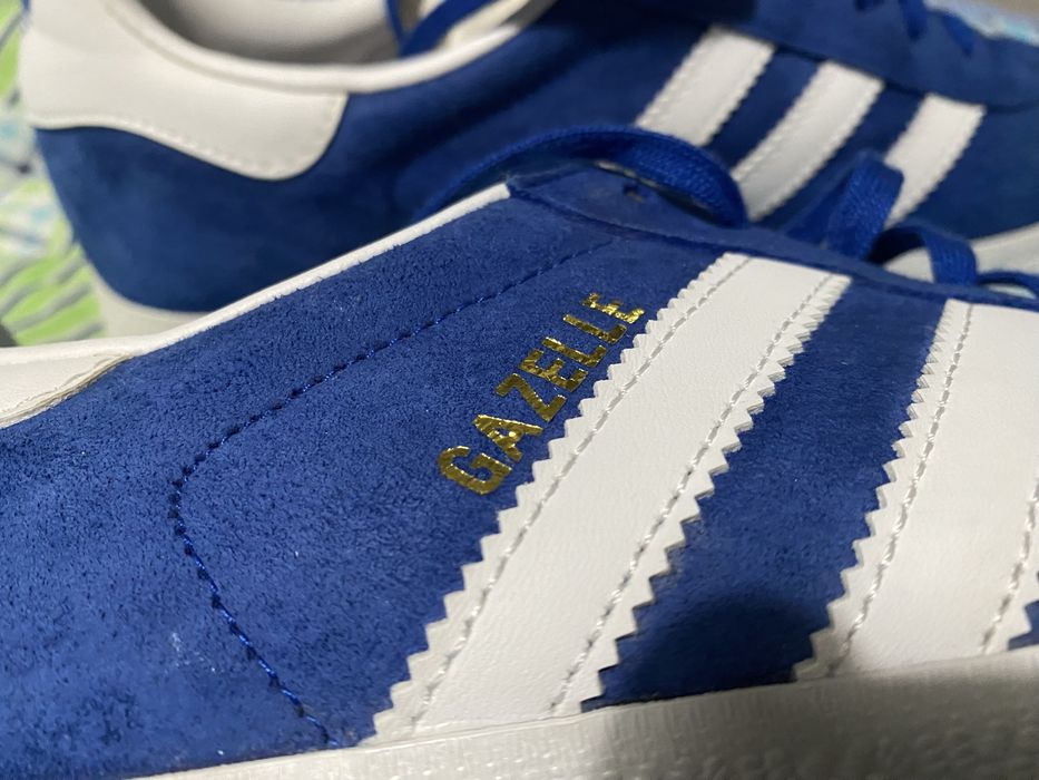 Sapatilhas adidas gazelle