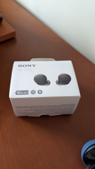 Phones/ Auriculares bluetooth Sony