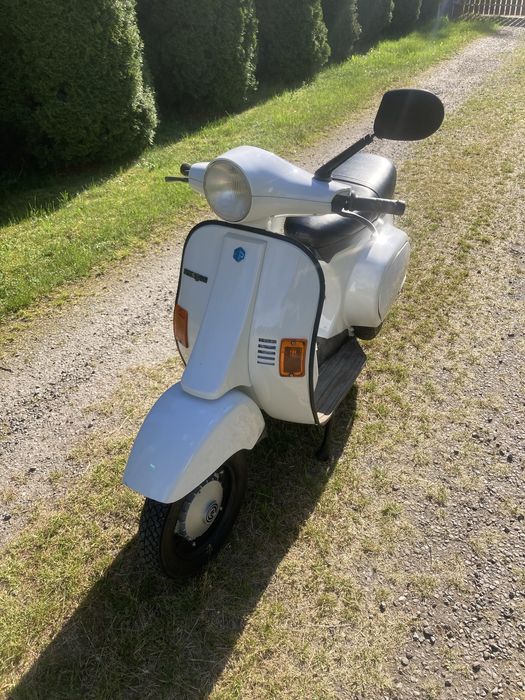 Piaggio vespa 50 1991r