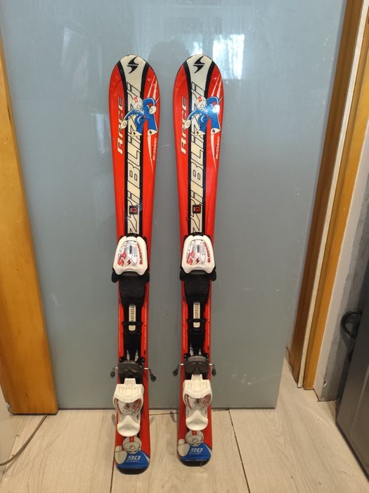 Narty dzieciece Blizzard 90 cm