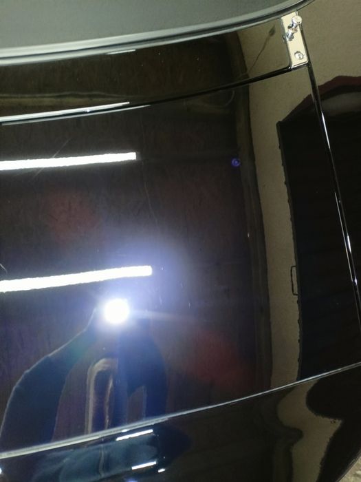 Polerowanie lakieru, reflektorów