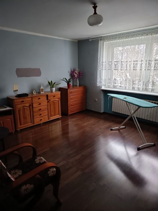 Mieszkanie 94m 3 pokoje 2 garaże działka Pinka Dolsk Śrem Prywatna