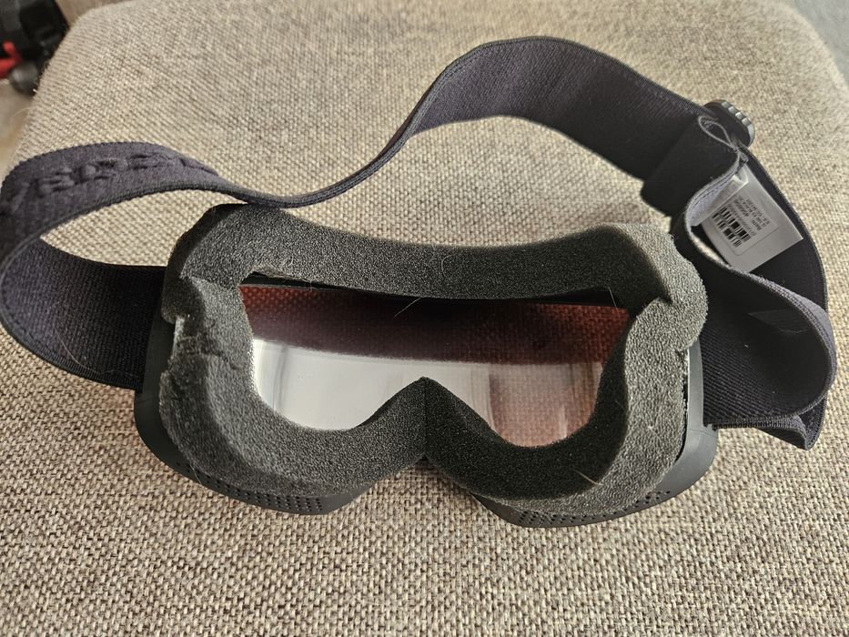 Gogle narciarskie dziecięce decathlon g100 s3 sun