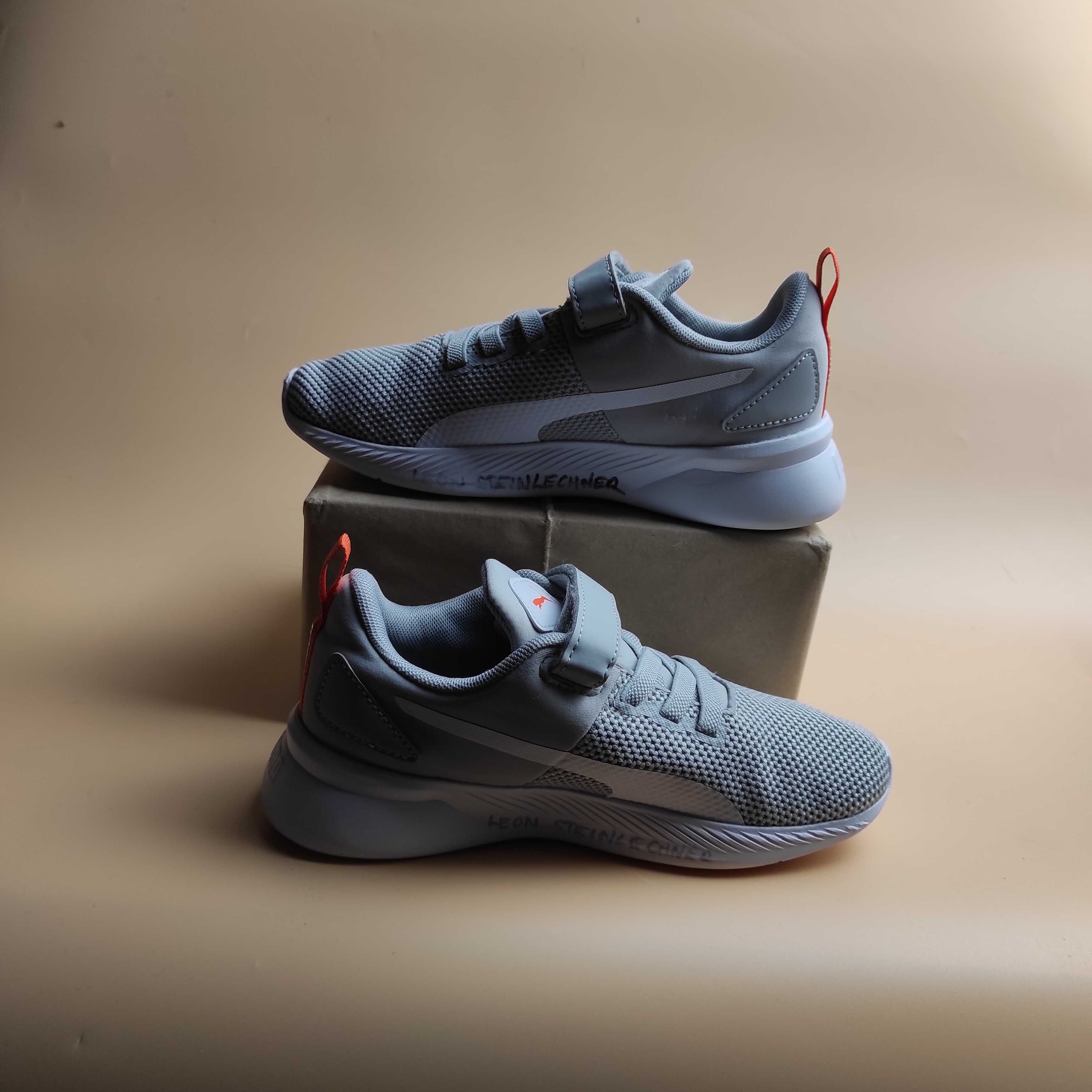 Кроссовки пума PUMA р.33 длина стельки 21 см.: 655 грн. - Детская обувь ...