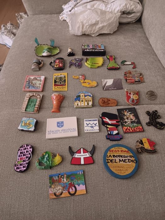 Imans europa e fora da europa