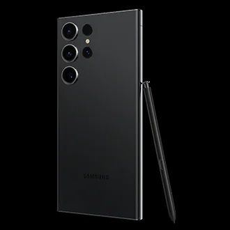 Samsung S22 Ultra - Black