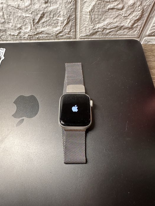 apple watch 4 бу - Купити електроніку - Ціни на OLX.ua