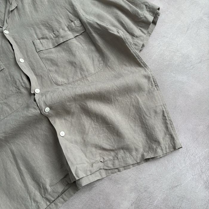 Лляна ZARA Linen