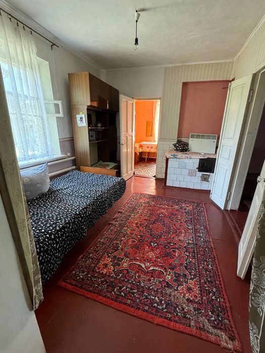 Продаж будинку в селі Попасне